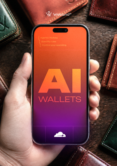 AI agents can now shop on your website.