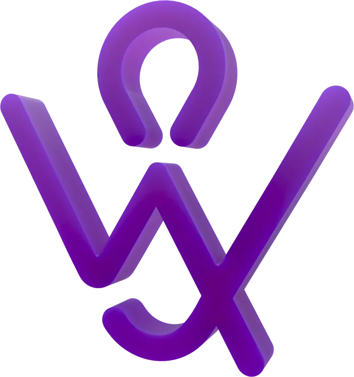 Weband Logo