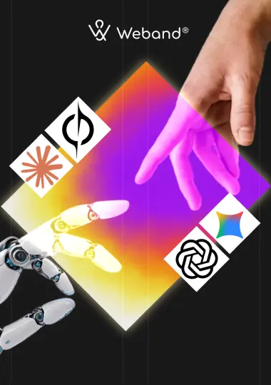 AI is coming to you