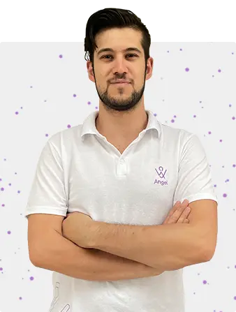 Angel Miladinov