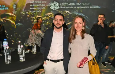 Weband е партньор в „Най-добър младежки стартъп 2026“