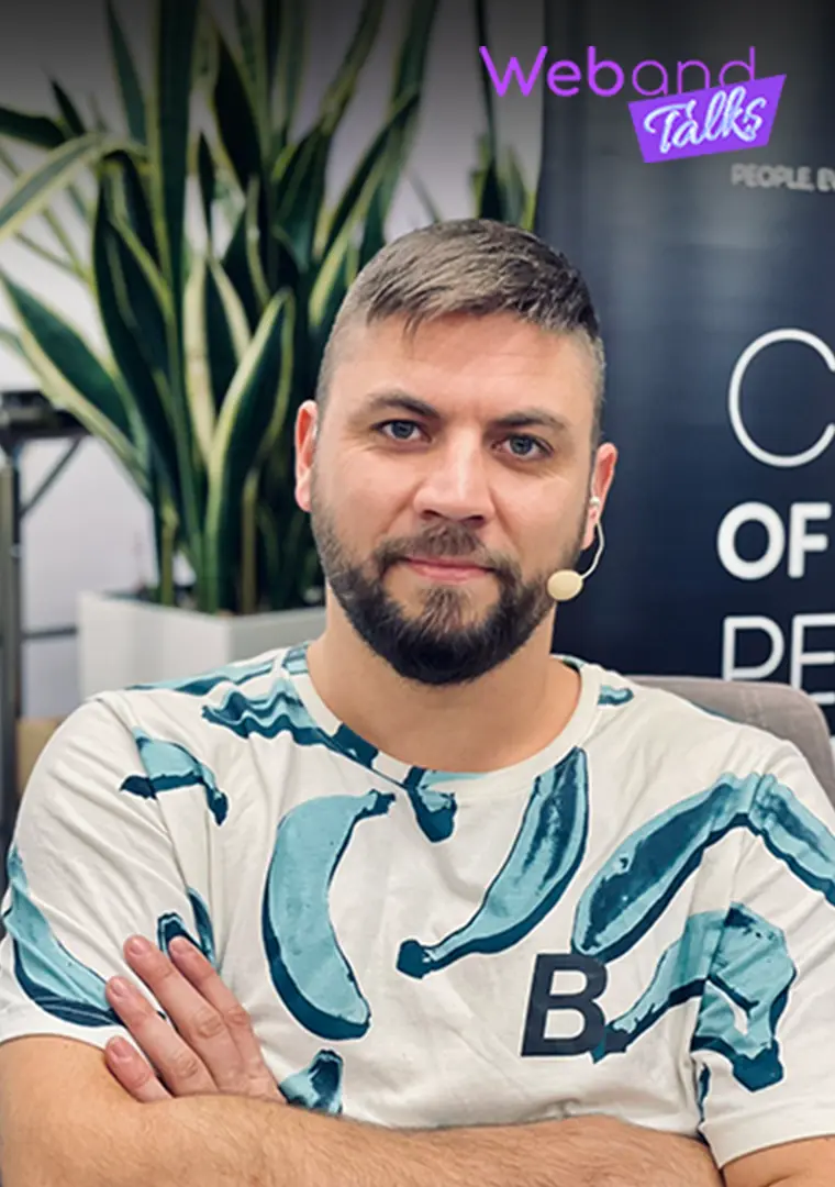 Photo of Kaloian Toshev