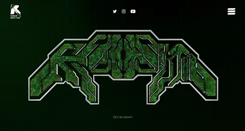 Kibersektor