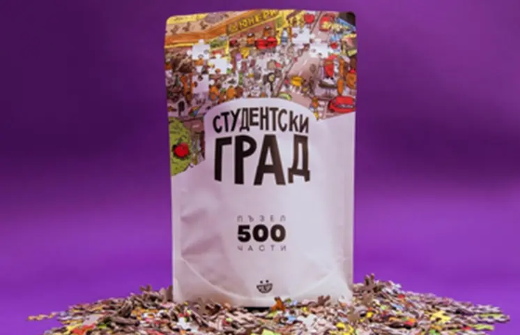 Web(and) Talks с Mazno.bg