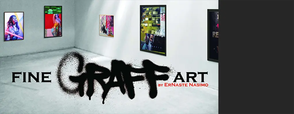 Web(and) Talks with Er’Naste Nasimo