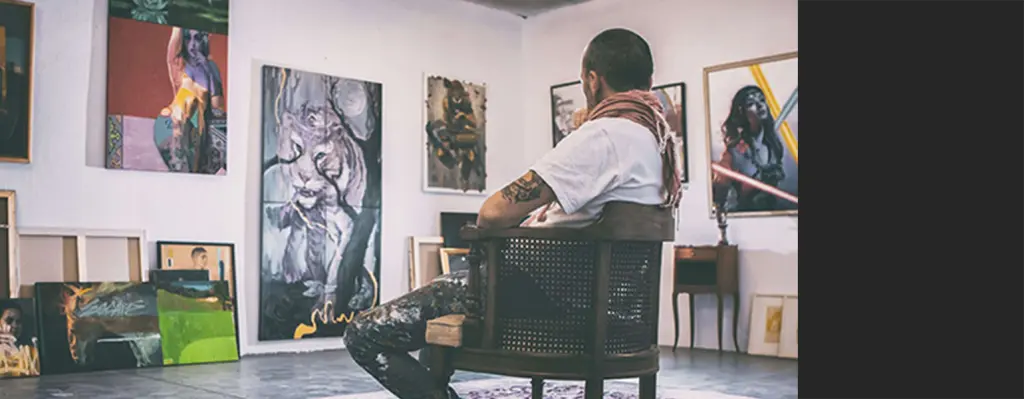 Web(and) Talks with Er’Naste Nasimo