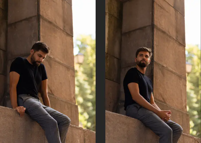 Web(and) Talks with Joseph Al-Ahmad