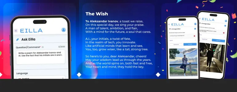 Web(and) Talks with Aleksandar Ivanov