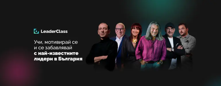 Web(and) Talks with Aleksandar Ivanov