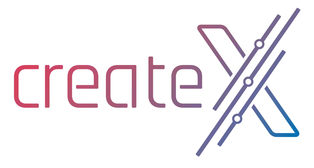CreateX