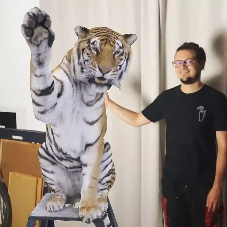 Web(and) Talks с Ivan Tride